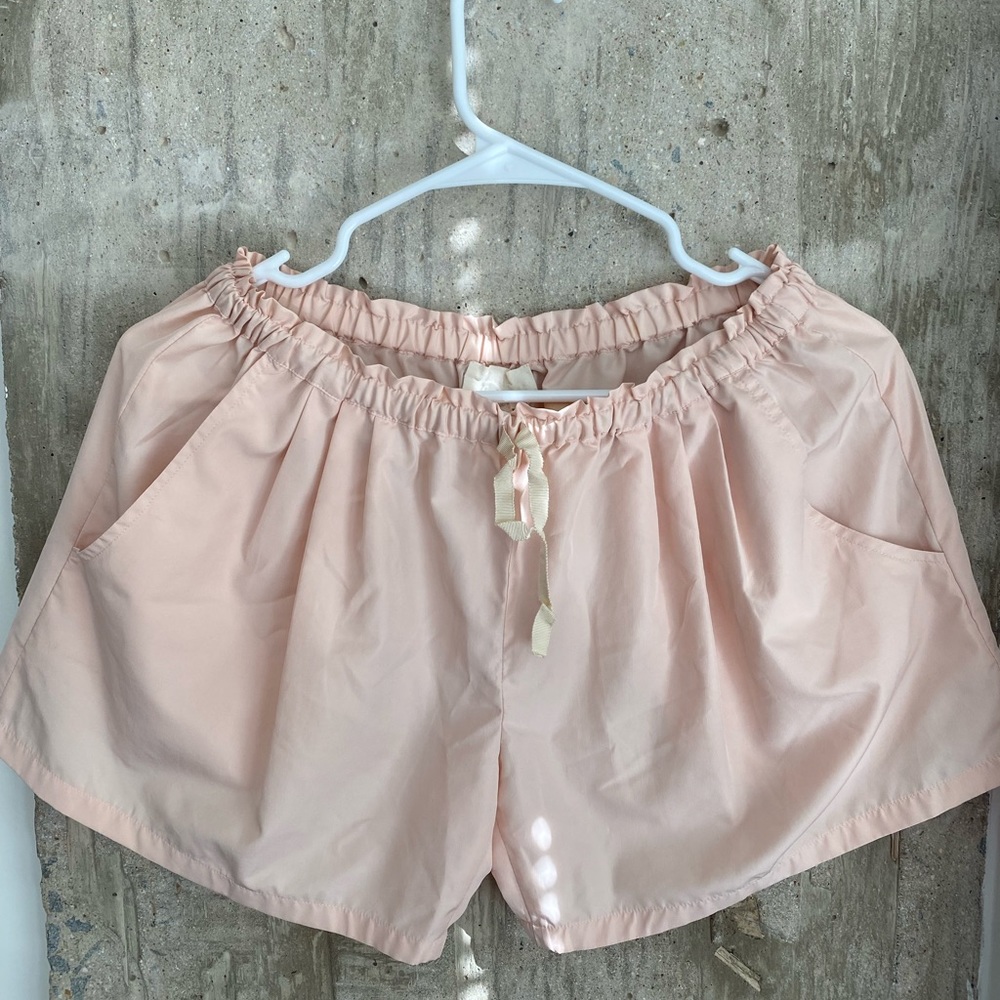 Band of Outsiders Shorts